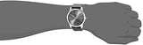Calvin Klein City Black Dial Black Leather Strap Watch for Men - K2G21107 Authentic Buy Shop Now