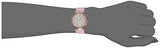 Guess Solstice Diamonds White Dial Pink Rubber Strap Watch For Women - GW0113L4 Authentic Buy Shop Now