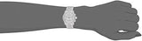 Michael Kors Runway Chronograph Quartz Silver Dial Silver Steel Strap Watch For Women - MK5574 Authentic Buy Shop Now