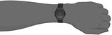 Calvin Klein Minimal Black Dial Black Mesh Bracelet Watch for Men - K3M214B1 Authentic Buy Shop Now