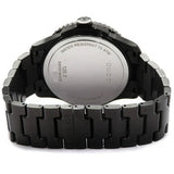 Gucci G Timeless Sport Black Dial Black Steel Strap Watch For Men - YA126230 Authentic Buy Shop Now