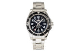 Breitling Superocean II 42mm Calibre 17 Automatic Mens Watch - A17365C9 Authentic Buy Shop Now