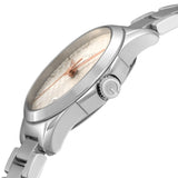 Gucci G Timeless Quartz Champagne Dial 27mm Watch For Women - YA126593 Authentic Buy Shop Now