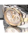 Maserati Competizione Chronograph Quartz Silver Dial Watch For Men - R8853100021 Authentic Buy Shop Now