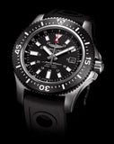 Breitling Superocean 44mm Special Volcano Black Dial Black Rubber Strap Watch for Men - Y1739310/BF45/227S/A20SS.1 Authentic Buy Shop Now