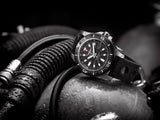 Breitling Superocean 44mm Special Volcano Black Dial Black Rubber Strap Watch for Men - Y1739310/BF45/227S/A20SS.1 Authentic Buy Shop Now