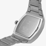 Guess Phoenix Multifunction Crystals Silver Dial Silver Steel Strap Watch For Men - GW0094G1 Authentic Buy Shop Now