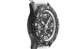 Breitling Endurance Pro Black Dial White Rubber Strap Watch for Men - X82310A71B1S1 Authentic Buy Shop Now
