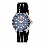 Tag Heuer Formula 1 Blue Dial Watch for Men - WAZ1010.FC8197 Authentic Buy Shop Now