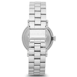 Marc Jacobs Baker Grey Dial Silver Steel Strap Watch for Women - MBM8630 Authentic Buy Shop Now