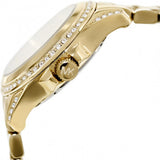 Michael Kors Blair Gold Dial Gold Steel Strap Watch for Women - MK5639 Authentic Buy Shop Now
