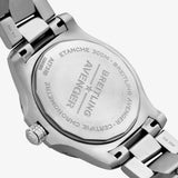 Breitling Avenger Automatic 43mm Black Dial Silver Steel Strap Watch for Men - A17318101B1A1 Authentic Buy Shop Now