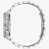 Gucci Dive Automatic Silver Dial Silver Steel Strap Watch for Men - YA136354 Authentic Buy Shop Now