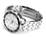 Tissot Seastar 1000 Powermatic 80 Silver Dial Silver Steel Strap Watch For Men - T120.407.11.031.00 Authentic Buy Shop Now