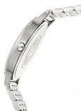 Emporio Armani Kappa Black Dial Silver Steel Strap Watch For Men - AR11152 Authentic Buy Shop Now