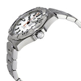 Tag Heuer Aquaracer White Dial Watch for Men - WAY2013.BA0927 Authentic Buy Shop Now