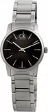 Calvin Klein City Grey Dial Silver Steel Strap Watch for Women - K2G23161 Authentic Buy Shop Now