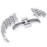 Swarovski Crystalline Wonder Silver Dial Silver Steel Strap Watch for Women - 5656929 Authentic Buy Shop Now