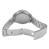 Fossil Cecile Multifunction Silver Dial Silver Steel Strap Watch for Women - AM4509 Authentic Buy Shop Now
