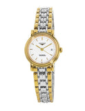 Longines Presence 25.5mm Automatic Watch for Women - L4.321.2.12.7 Authentic Buy Shop Now