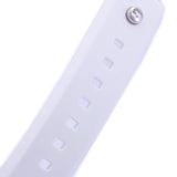 Gucci Sync Quartz White Dial White Rubber Strap Unisex Watch - YA137302 Authentic Buy Shop Now