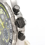 Tag Heuer Formula 1 Chronograph Grey Dial Silver Steel Strap Watch for Men - CAZ101AG.BA0842 Authentic Buy Shop Now