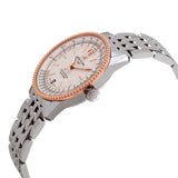 Breitling Navitimer Automatic 38mm Stainless Steel Mens Watch - A17325211G1A1 Authentic Buy Shop Now