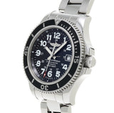 Breitling Superocean II 42mm Calibre 17 Automatic Mens Watch - A17365C9 Authentic Buy Shop Now