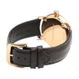 Burberry The Classic Brown Dial Brown Leather Strap Watch for Men - BU10012 Authentic Buy Shop Now