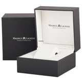 Maurice Lacroix Fiaba Mother of Pearl Dial Silver Steel Strap Watch for Women - FA1004-SS002-170-1 Authentic Buy Shop Now
