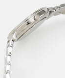 Michael Kors Pyper Blue Dial Silver Steel Strap Watch For Women - MK4671 Authentic Buy Shop Now