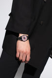 Gucci G Timeless Quartz Mother of Pearl Pink Dial Silver Steel Strap Watch for Women - YA1264166 Authentic Buy Shop Now