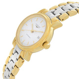 Longines Presence 25.5mm Automatic Watch for Women - L4.321.2.12.7 Authentic Buy Shop Now