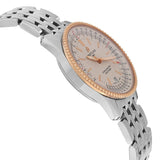 Breitling Navitimer Automatic 38mm Stainless Steel Mens Watch - A17325211G1A1 Authentic Buy Shop Now
