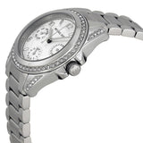 Michael Kors Blair Silver Dial SIlver Steel Strap Watch for Women - MK5612 Authentic Buy Shop Now
