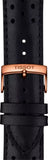 Tissot V8 Quartz Chronograph White Dial Black Rubber Strap Watch For Men - T106.417.36.031.00 Authentic Buy Shop Now