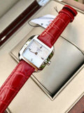 Tissot T Wave Quartz Watch for Women T02.1.265.71 Authentic Buy Shop Now