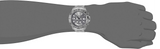 Fossil Garrett Chronograph Grey Dial Grey Steel Strap Watch for Men - FS5621 Authentic Buy Shop Now
