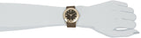 Marc Jacobs Amy Grey Dial Grey Leather Strap Watch for Women - MBM1153 Authentic Buy Shop Now
