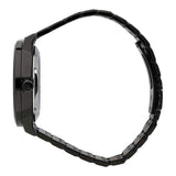 Maserati Granturismo Sport GT Skeleton Black Dial Black Steel Strap Watch For Men - R8823134003 Authentic Buy Shop Now