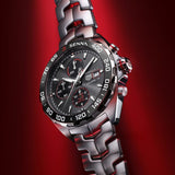 Tag Heuer Formula 1 Grey Dial Watch for Men - CAZ1012.BA0883 Authentic Buy Shop Now