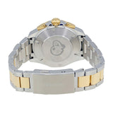 Tag Heuer Aquaracer Caliber 16 Automatic White Dial Two Tone Steel Strap Watch for Men - CAY2121.BB0923 Authentic Buy Shop Now