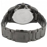 Guess Sport Analog Grey Dial Grey Steel Strap Watch for Men - W0377G5 Authentic Buy Shop Now