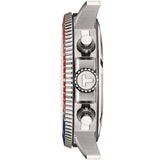 Tissot Seastar 1000 Chronograph Blue Dial Silver Steel Strap Watch For Men - T120.417.11.041.03 Authentic Buy Shop Now