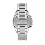 Maserati Traguardo Chronograph Black Dial Silver Steel Strap Watch For Men - R8873612059 Authentic Buy Shop Now