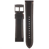 Fossil Grant Chronograph Brown Dial Brown Leather Strap Watch for Men - FS5088 Authentic Buy Shop Now