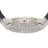 Salvatore Ferragamo F-80 Classic Blue Dial Blue Leather Strap Watch for Men - SFDT00719 Authentic Buy Shop Now