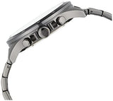 Tommy Hilfiger Bank Grey Dial Grey Steel Strap Watch for Men - 1791719 Authentic Buy Shop Now