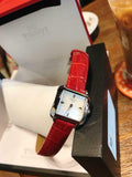 Tissot T Wave Quartz Watch for Women T02.1.265.71 Authentic Buy Shop Now