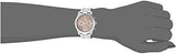 Fossil Perfect Boyfriend Taupe Dial Silver Steel Strap Watch for Women - ES4146 Authentic Buy Shop Now